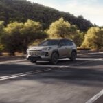 Nowa Toyota RAV4. Największe zmiany względem poprzedniej generacji