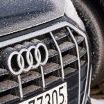Mocne zakończenie roku: Audi zamyka 2025 solidnymi wynikami