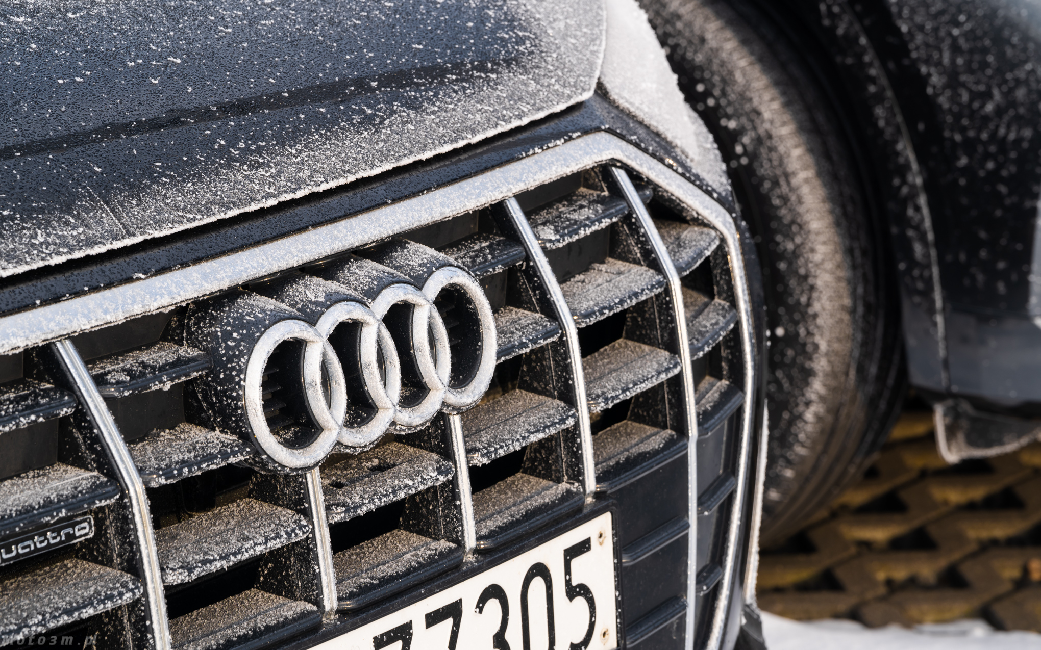 Mocne zakończenie roku: Audi zamyka 2025 solidnymi wynikami