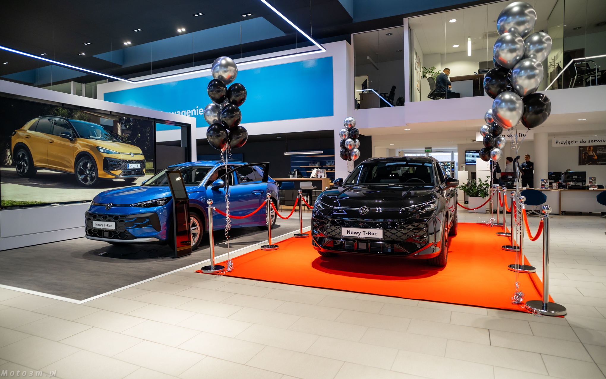 Millenialsi napędzają popyt, a Zetki nie wierzą w technologię elektryczną. Jak wygląda zakup samochodu w 2026?